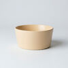 Juego de Vajilla Seki Stoneware 16 Piezas Desert-Beige