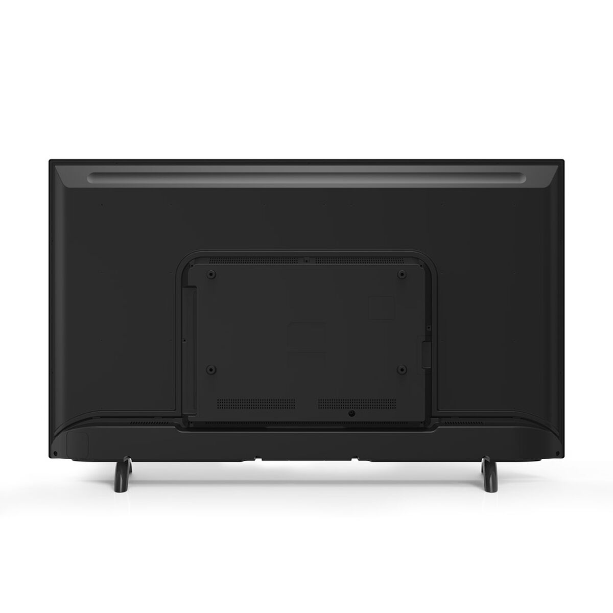 LED 55" Master-G MG4S55 Smart TV Ultra HD