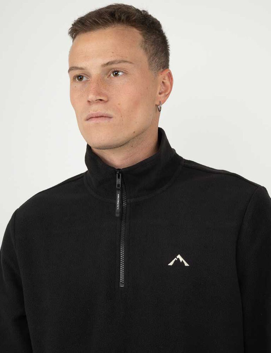 Poler&oacute;n Deportivo Hombre Alpinextrem