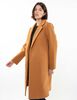 Abrigo Trench Mujer Zibel