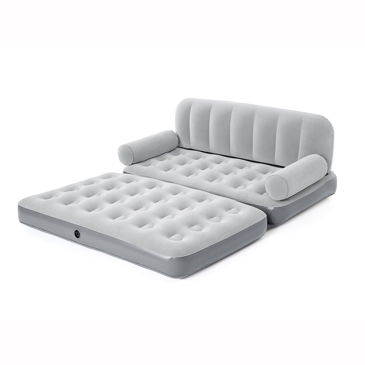 Sofa Cama Inflable Bestway Multiuso