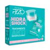Set Tratamiento Anti Imperfecciones Crema + Parches Petrizzio