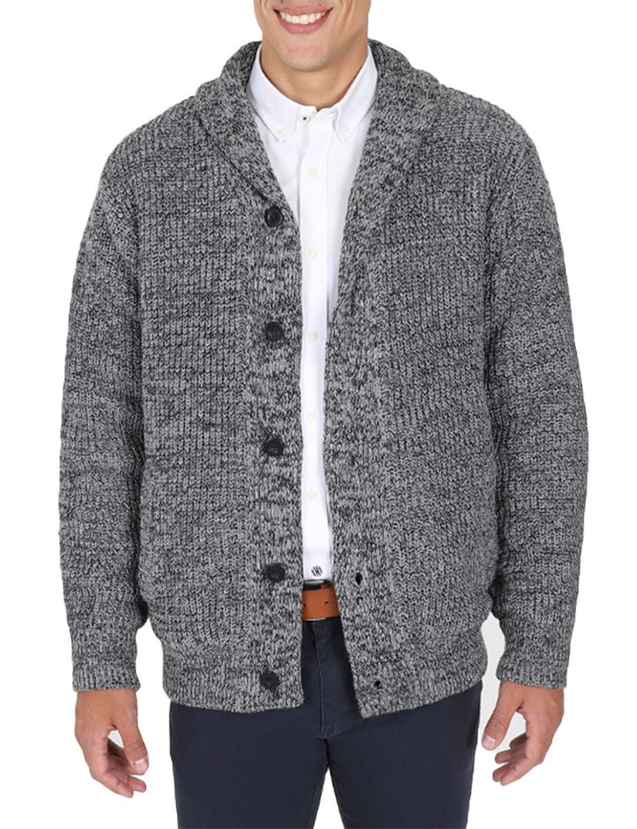 Sweater Hombre Arrow