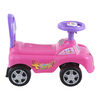 Correpasillos Musical Baby Way Fucsia