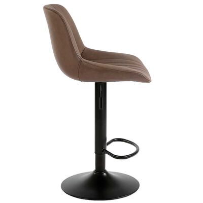 Imagen 2 del producto Pack de 2 Sillas Novahus Confort Café