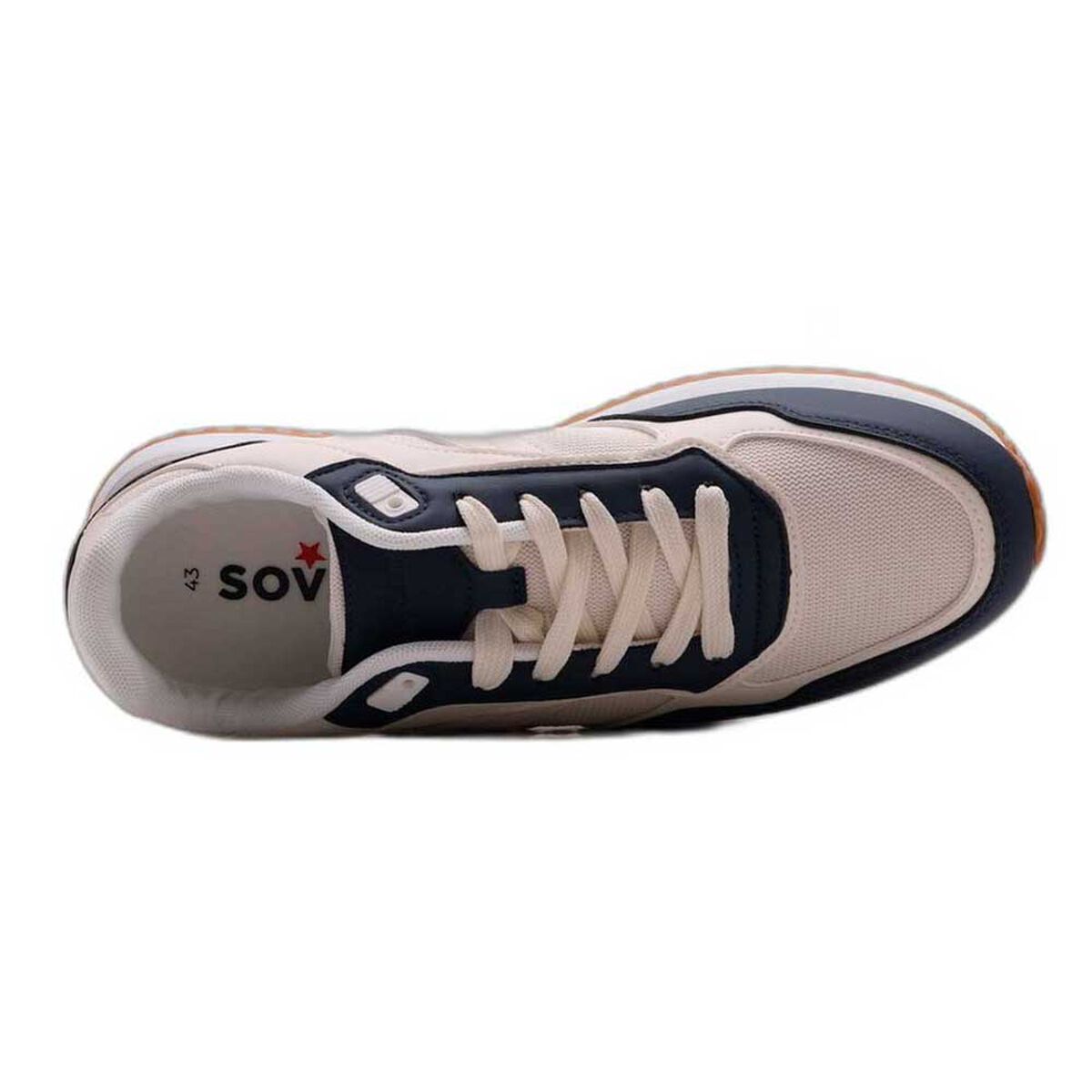 Zapatilla Urbana Hombre Soviet