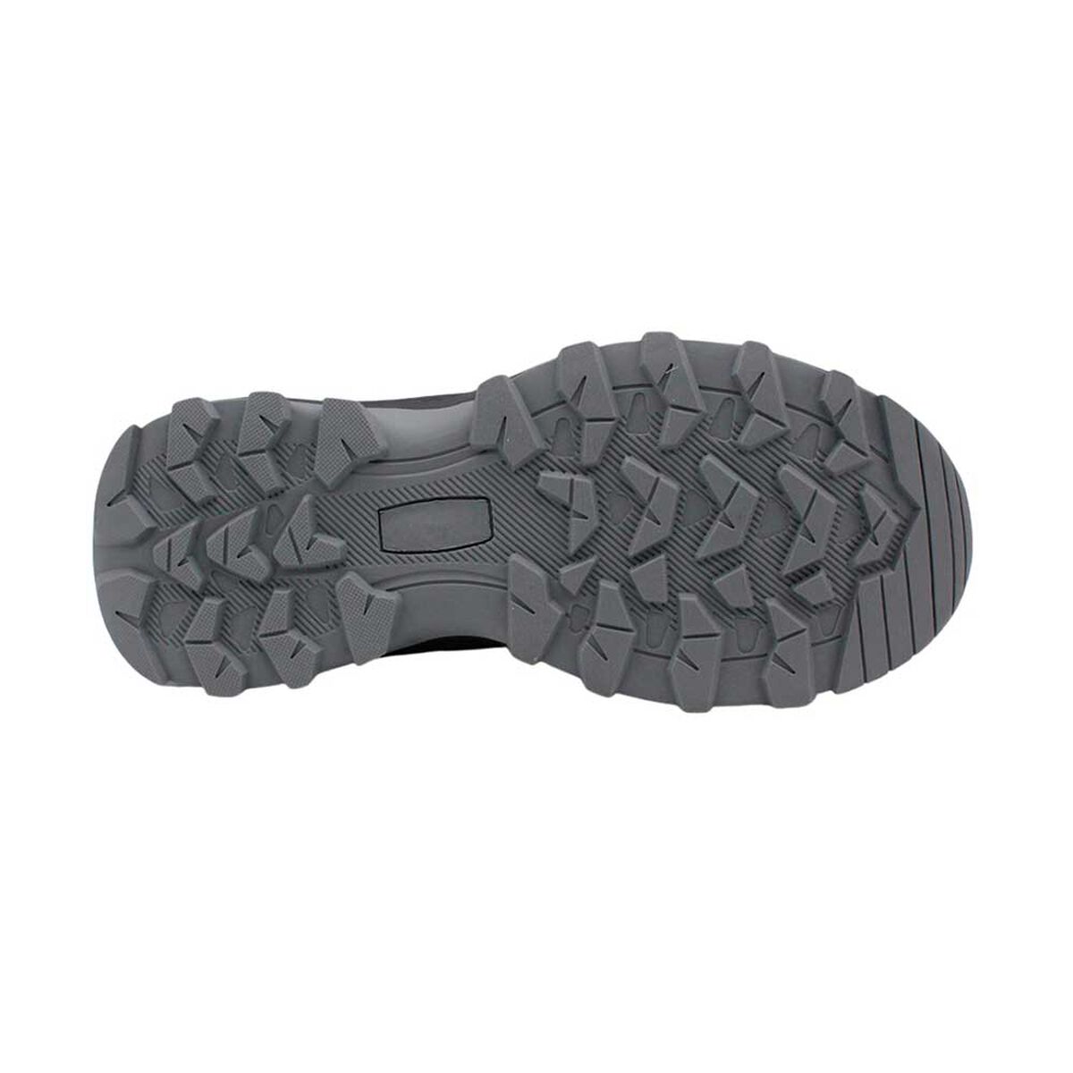 Zapatilla Trail Running Mujer Lotto
