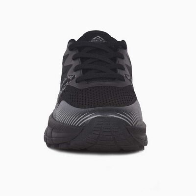 Imagen 2 del producto Zapatilla Running Hombre Alpinextrem Azul, Negro