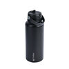 Botella Lhotse Térmica Negro 960 ml