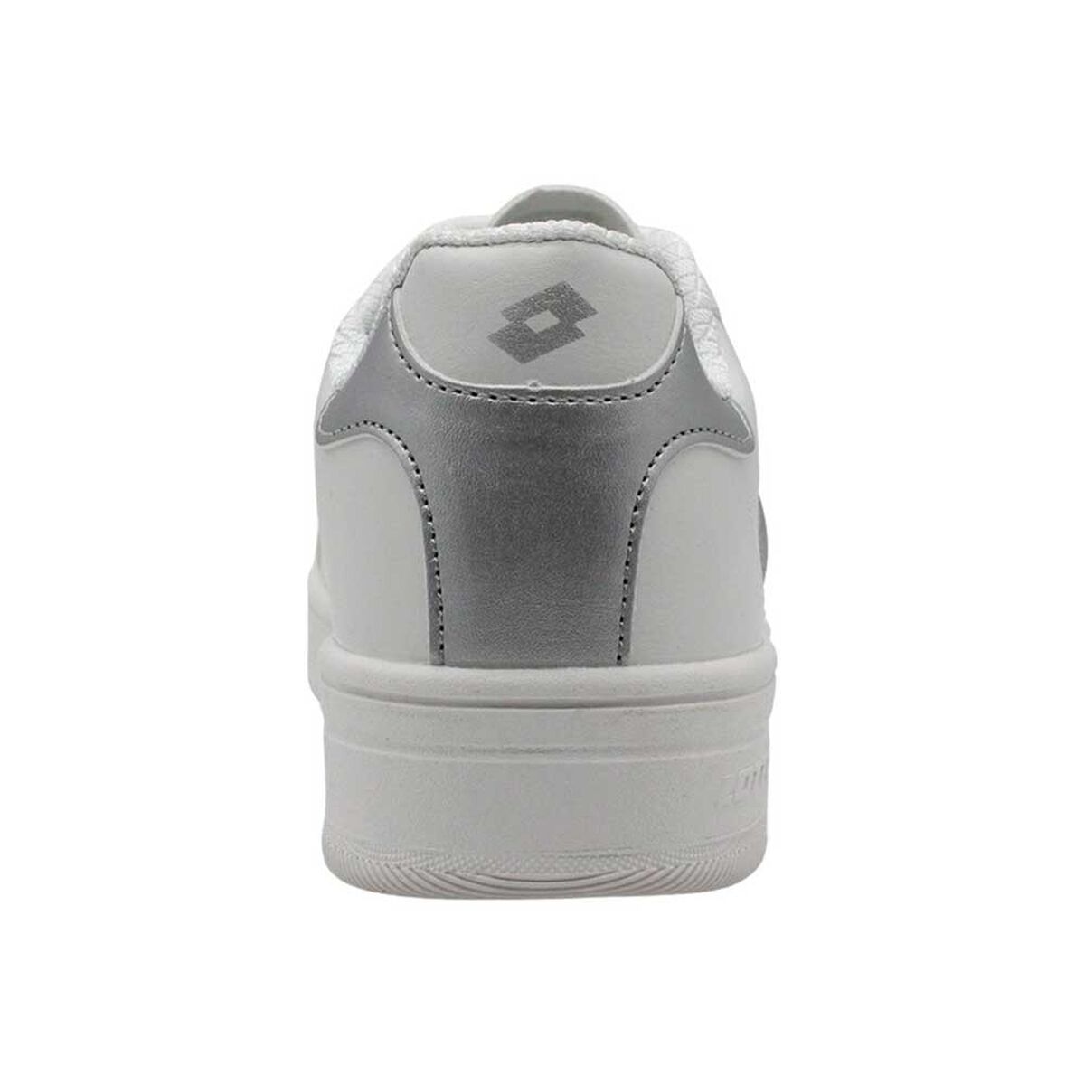 Zapatilla Urbana Mujer Lotto