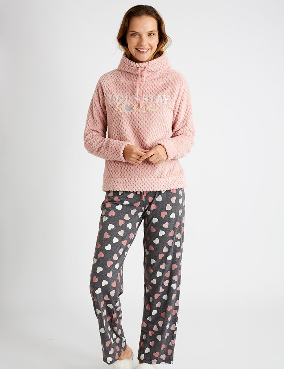 Pijama Mujer Zibel