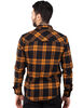Camisa de Algodón Hombre Gangster
