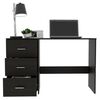 Escritorio TuHome Eco Wengue