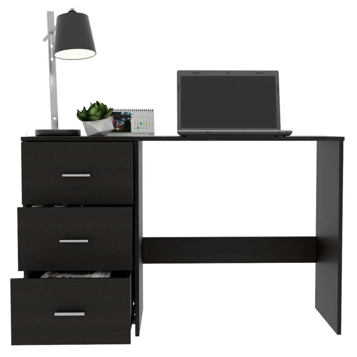 Escritorio TuHome Eco Wengue