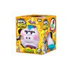 Hey Butty Monstruos Squishy Wave 2, 6 Asst Diseños Surtidos