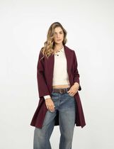Abrigo Mujer Zibel