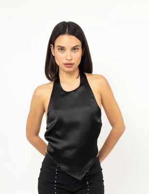 Imagen 1 del producto Blusa Sin Mangas Mujer Zibel Color-1