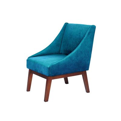 Sitial Tela Latam Home Berlin Azul Petroleo