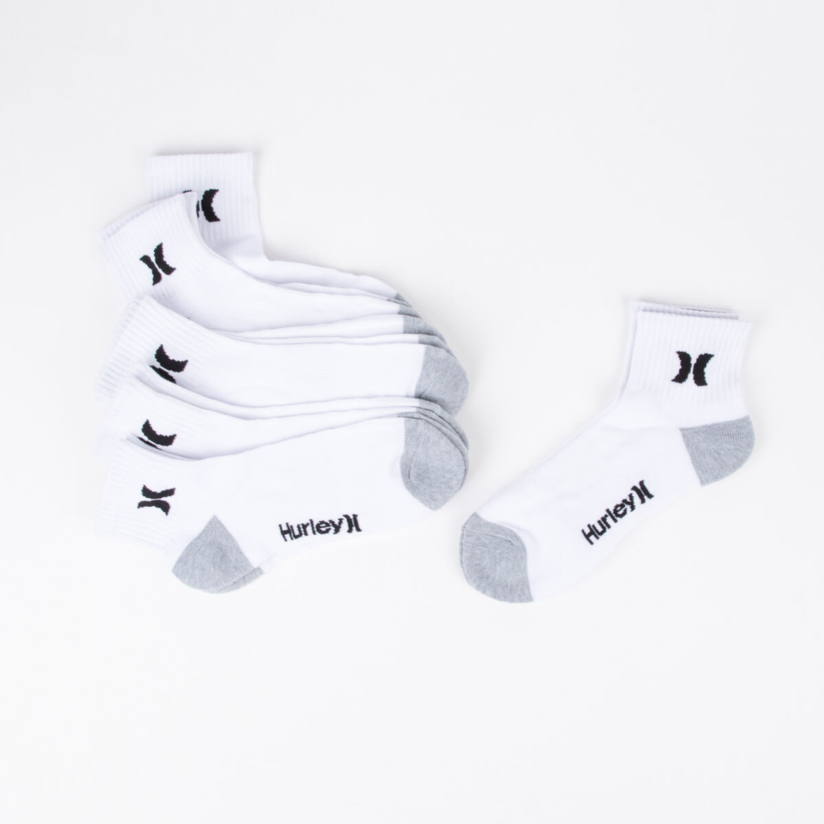 Calceta Deportiva Hombre Hurley