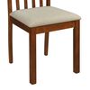 Juego de Comedor Fm Furniture Qatar M1800 6 Sillas