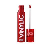Labial Líquido Vinylic Ink Rosso Valentino