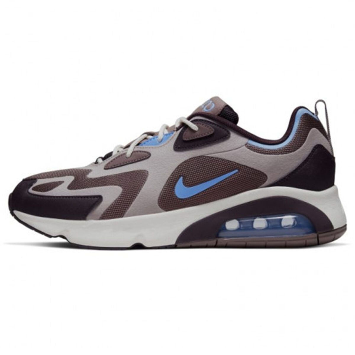 Zapatilla Hombre Nike Air Max 200