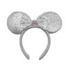 Cintillo Orejas Minnie Disney 100 Años