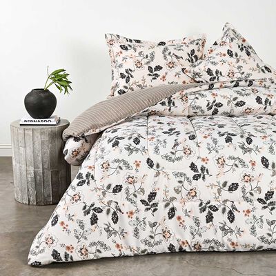 Imagen 1 del producto Plumón Elements & Co King Bird Blanco