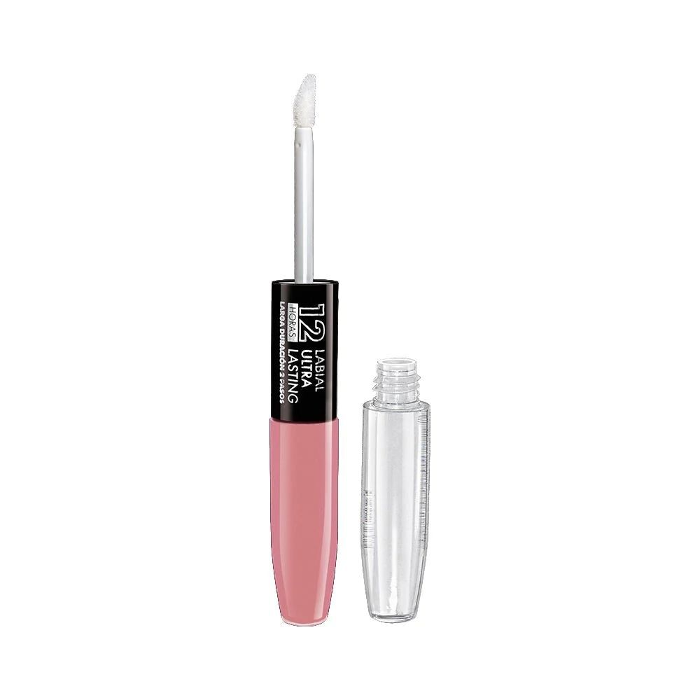 Petrizzio Ultra Lasting 2 Pasos Rosa Claro