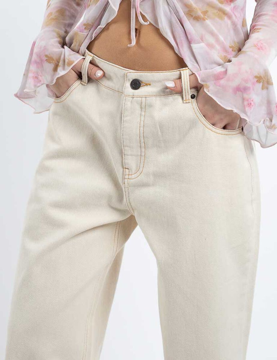 Jeans Mujer Icono