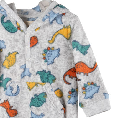 Imagen 2 del producto Conjunto Chess Baby Gris