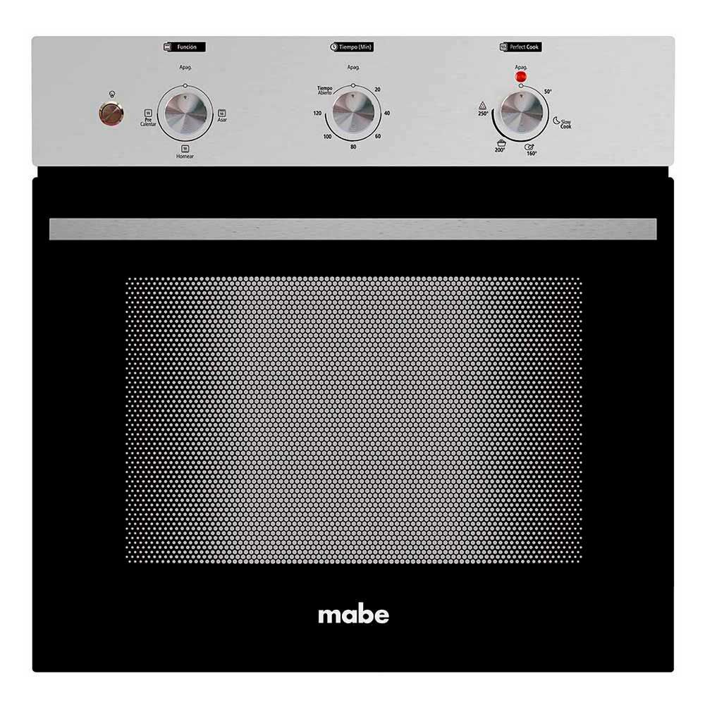 Horno Empotrable Eléctrico Mabe HM6031EXAI0 59 lts.