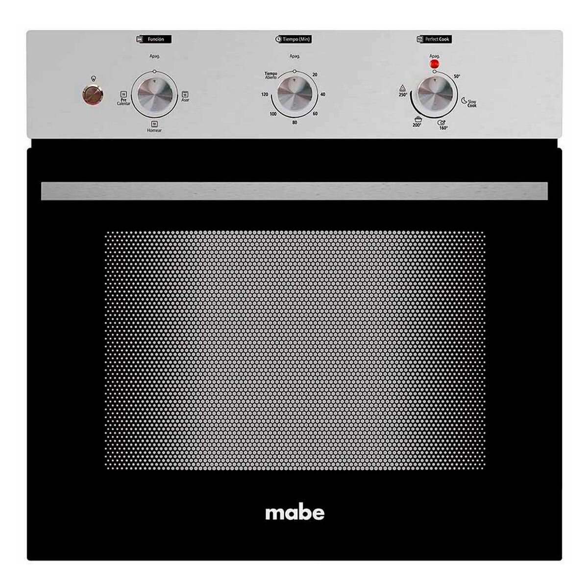 Horno Empotrable El&eacute;ctrico Mabe HM6031EXAI0 59 lts.