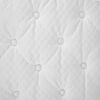 Cama Europea CIC Base Dividida King Súper Permium + Respaldo Sesia