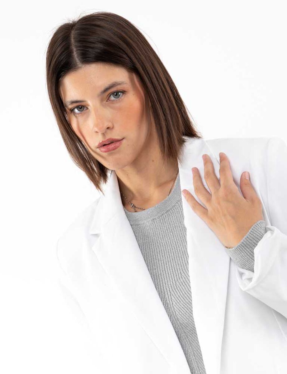 Blazer Mujer Fiorucci