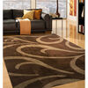 Alfombra Interior Idetex Frize Carved D3 133 x 180 cm