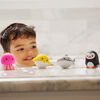 Juguetes para Baño del Oceano