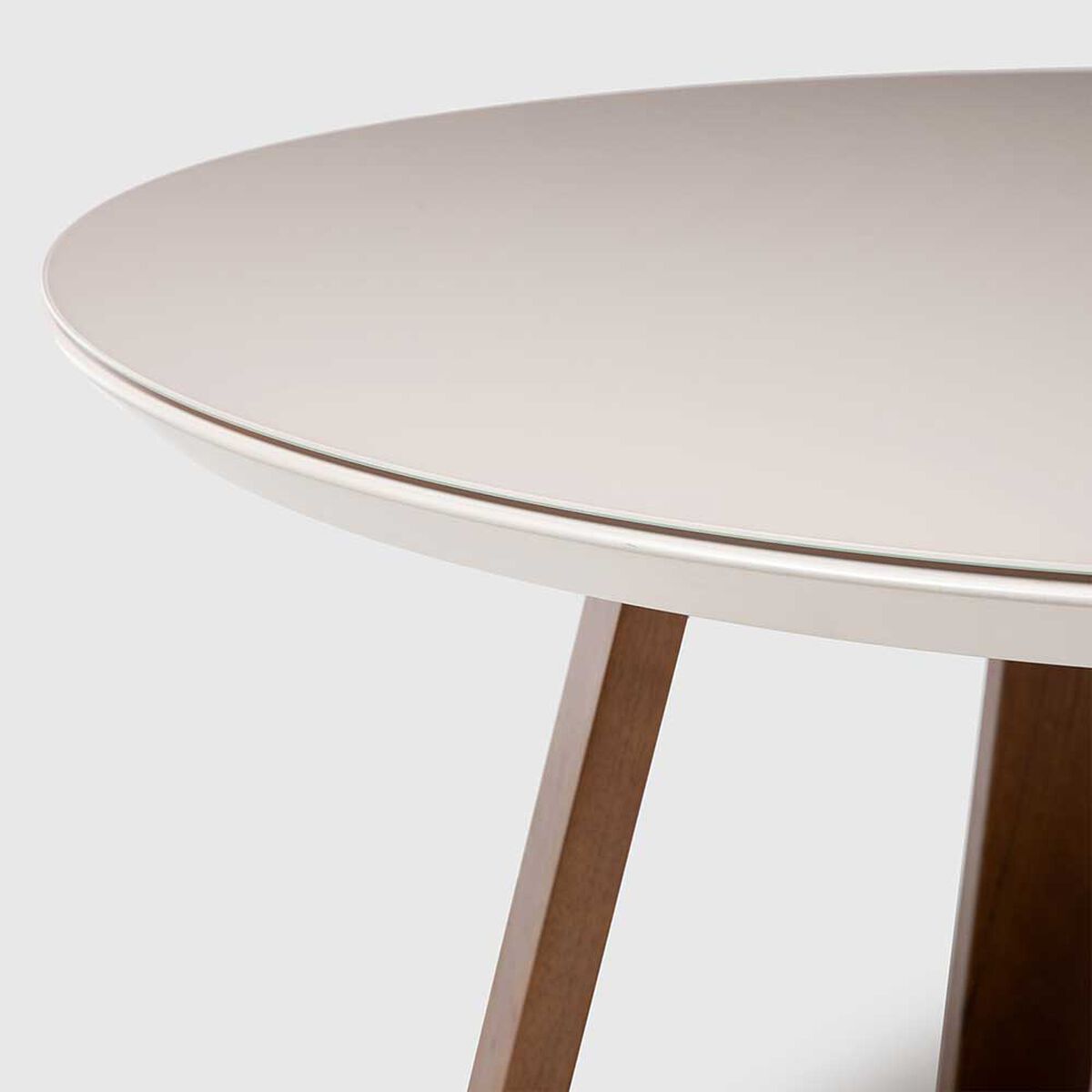 Juego de Comedor Decocasa Bennet 4 Sillas