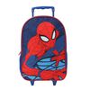 Mochila con Ruedas Spiderman