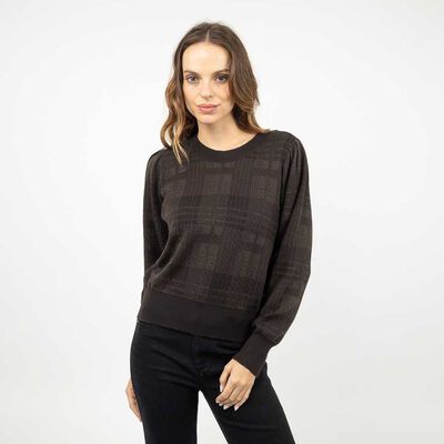 Sweater Mujer Soviet