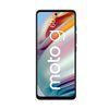 Celular Motorola Moto G60 128GB 6,78" Silver Liberado