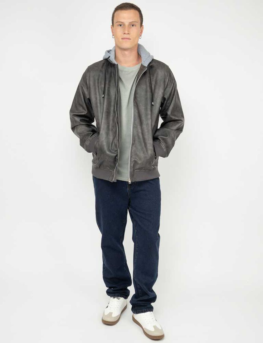 Chaqueta Hombre Soviet