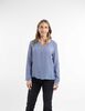 Blusa Manga Larga Mujer Portman Club
