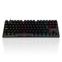 Teclado Gamer LEVO NovaBlade