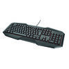 Teclado Gamer Trust GXT 830