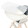 Silla de Comer Alta Moa Beyond Blanca Maxi-Cosi