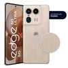 Celular Motorola Edge 50 Ultra 512GB 6,7" Beige Liberado
