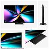 MINILED 75" Hisense 75U7QG PRO Ultra HD 4K
