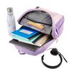 Mochila Notebook HP Campus Lavanda