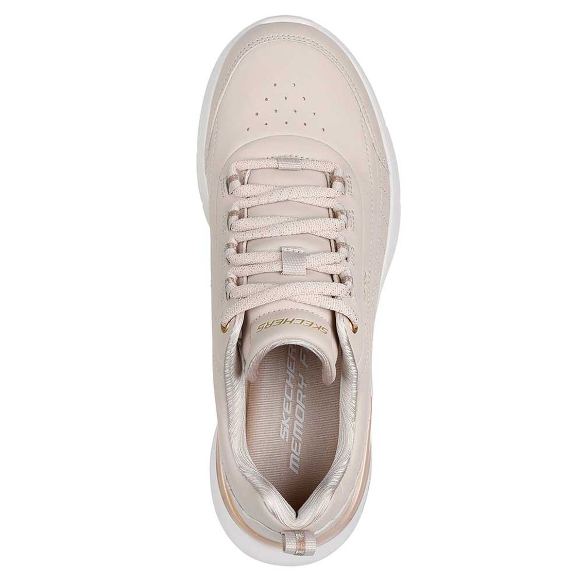 Zapatilla Urbana Mujer Skechers